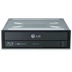 Unutarnji BDXL pogon HITACHI-LG DATA STORAGE LG BH16NS55 (Serial ATA)
