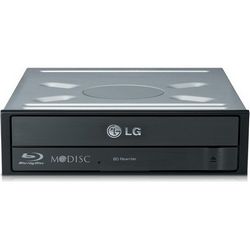 Blu-ray snimač HLDS BH16NS55 Retail