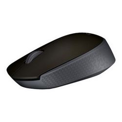 Miš LOGITECH M170 crna