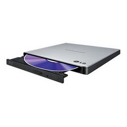 DVD±RW / DVD-RAM pogon LG GP57ES40 (USB 2.0, vanjski)