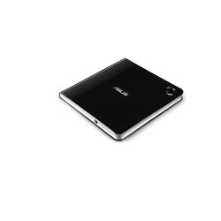 Vanjski BD-RE uređaj ASUS SBW-06D5H-U (BD-RE, USB 3.1 Gen 1)
