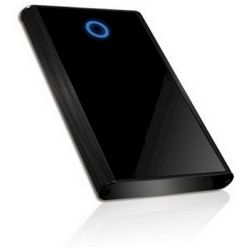 Kućište za pohranu RAIDSONIC ICY BOX IB-273StU3 (1 x 2.5" SATA HDD/SSD, USB 3.0)