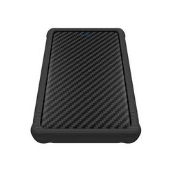 Kućište za pohranu RaidSonic ICY BOX IB-223U3a-B (SATA 6Gb/s, USB 3.0)