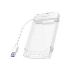 Kućište za pohranu RAIDSONIC ICY BOX IB-AC703-U3 (SATA 6Gb/s, USB 3.0)