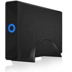 Kućište za tvrdi disk RAIDSONIC ICY BOX IB-377U3 (1 x 3.5" SATA HDD, USB 3.0)