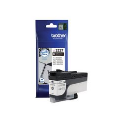 Patrona s tintom BROTHER LC3237BK (original) crna 