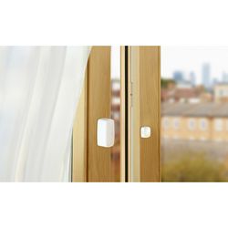 Eve Door & Window (Matter - compatible w Apple, Google & SmartThings)