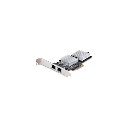 Mrežna kartica INTEL X550-T1 (10GBASE-T, PCIe, 10Gbps, RJ-45)