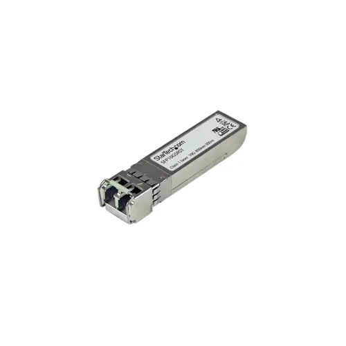 Optički transceiver STARTECH SFP10GSRST 10GbE Multimode Fiber MMF Optic Transceiver SFP+ Module - 850nm