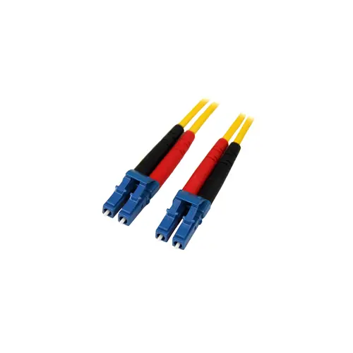 Optički kabel CISCO 10M LC do LC (dužina 10 metara, konektori LC do LC)