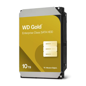 10TB Gold 7200 512MB Serving disk