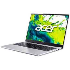 Laptop ACER AL15-44P-R17Z (15.6" fhd, amd ryzen 5 7430u, 16gb, 1tb ssd, amd radeon graphics, windows 11 home, light silver)