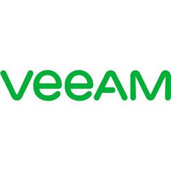 Tehnička podrška (obnova) VEEAM Standard Support (za Veeam Backup Essentials Enterprise Bundle za VMware, 1 mjesec)