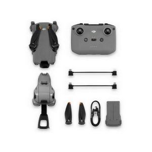 Dron DJI MINI 5 PRO (DJI RC-N3)