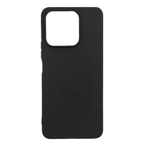 Maska za mobitel MAXMOBILE za XIAOMI REDMI 15C 4G/5G, MATTE crna