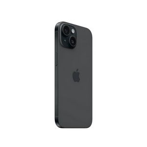 Mobitel APPLE iPhone 15 128GB crni MTP03RX/A