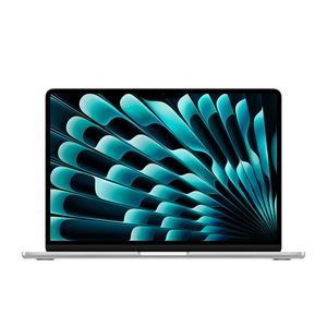 Apple MBA 13.6: SILVER/M5 10C CPU/8C GPU/16GB/512GB-CRO