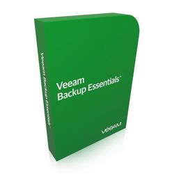 Tehnička podrška VEEAM Standard Support (za Veeam Backup Essentials Enterprise Plus za VMware, 2 godine)