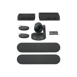Set za video konferencije LOGITECH Rally Plus