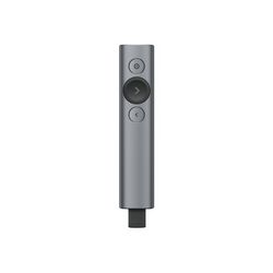 Daljinski za prezentaciju LOGITECH Spotlight Plus (bežični, USB priključak)