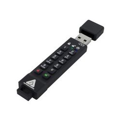USB memorija APRICORN Aegis Secure Key 3NX (8 GB)