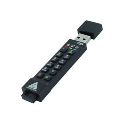 USB memorija APRICORN Aegis Secure Key 3XN (16 GB)