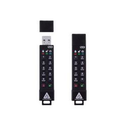 USB memorija APRICORN Aegis Secure Key 3XN (64 GB)