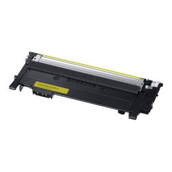 Toner SAMSUNG CLT-Y404S SU444A (original)