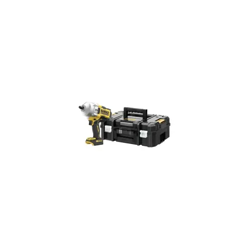 Udarni Ključ DeWALT 1/2 1626Nm TSTAK 18V XR (18V, 1626Nm, TSTAK)