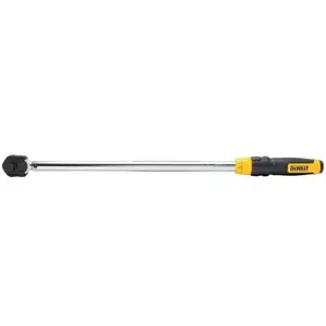 1/2" DW torque wrench