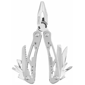 12-in-1 multi-tool + holster