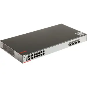 12-Port POE Switch SFP28 Ruijie