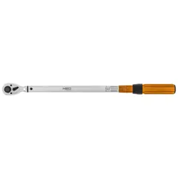Ključ za moment NEO TOOLS Energy+ (1/2", 60-330Nm)