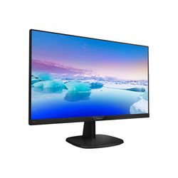 LED zaslon PHILIPS LED display V-line 243V7QJABF (61 cm (24"), 1920 x 1080 Full HD)