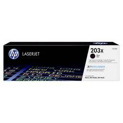 Toner za pisač HP 203X crna