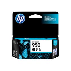 HP 950 - crna - original - ink cartridge