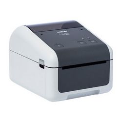 Pisač etiketa BROTHER P-Touch TD4420DN 