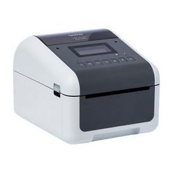 Pisač naljepnica BROTHER TD-4550DNWB (mrežni, bežični, Bluetooth, USB)