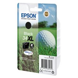 Epson DURABrite Ultra Ink Cartridge 34XL - crna