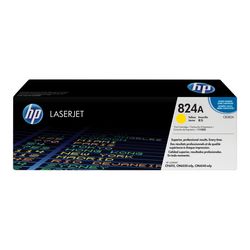 Spremnik s tonerom HP 824A (original, LaserJet CB382A) žuta