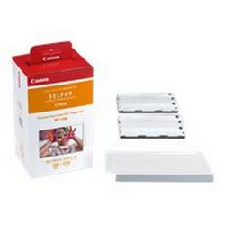 Višestruki paket papira i vrpce za ispis CANON RP-108 (2 komada)