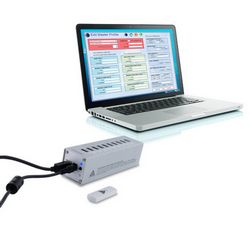 Apricorn Aegis Configurator security configurator