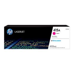 Toner za pisač HP 415A magenta