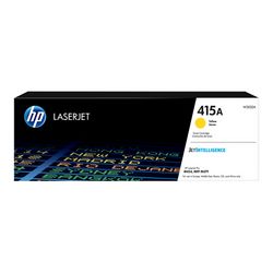 Toner za pisač HP 415A žuta
