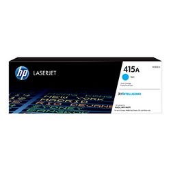 Toner za pisač HP 415A cijan