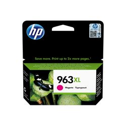 Spremnik s tintom HP 963XL (visoki kapacitet, original) magenta