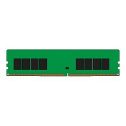Memorijski modul KINGSTON ValueRAM (16 GB, DDR4, DIMM 288-pin, unbuffered)