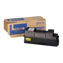 Toner KYOCERA TK 360 (original) crna