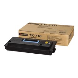 Toner KYOCERA TK 710 crna