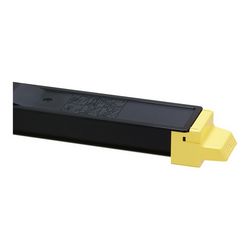 Toner KYOCERA TK 8115Y (original) žuta